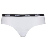 Puma Brazilian Briefs 2 Pack W női alsónemű