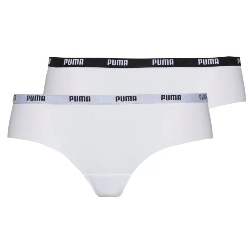 Puma Brazilian Briefs 2 Pack W női alsónemű