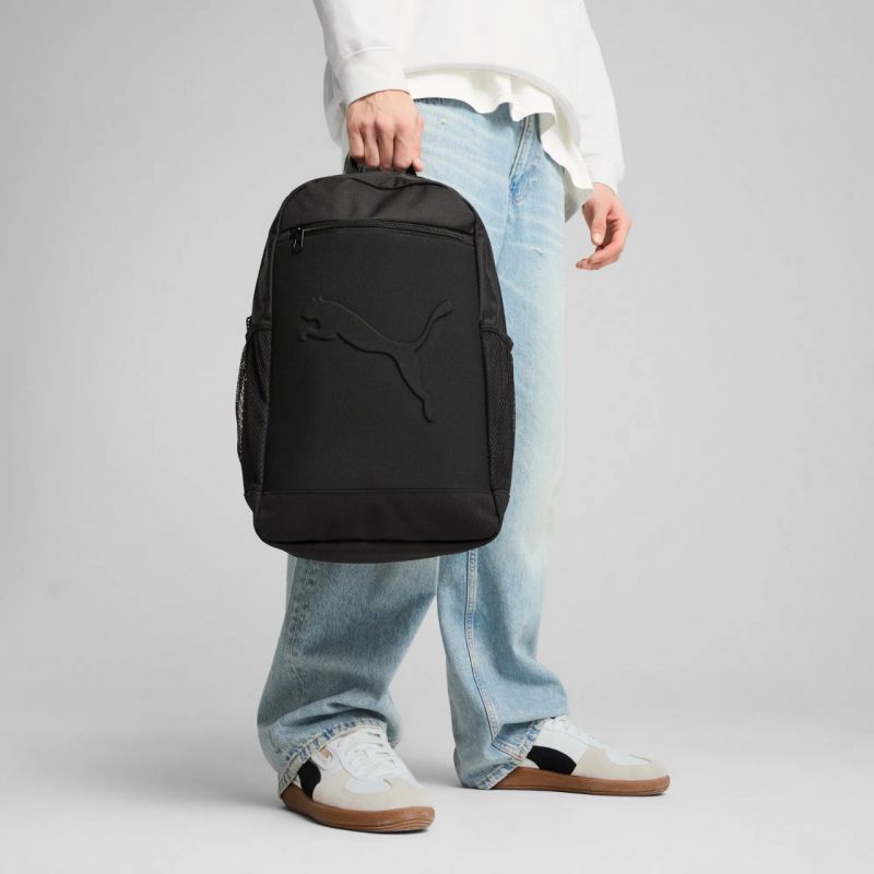 Puma Buzz Backpack 91153 01 Kiegészítők - Sportmania.hu