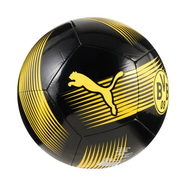 Puma BVB Ess 84744 01 Football labda - Sportmania.hu