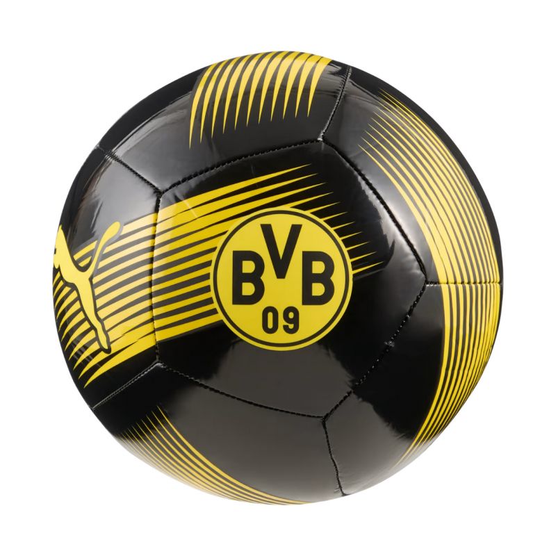 Puma BVB Ess 84744 01 Football labda - Sportmania.hu