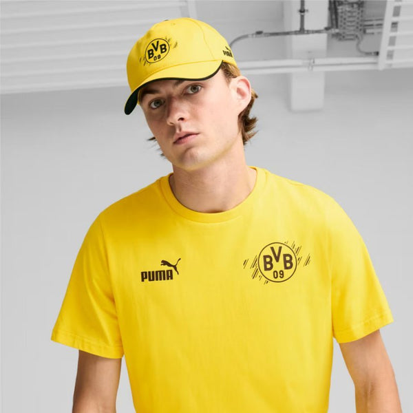 Puma BVB ESS Cap Baseball sapka - Sportmania.hu