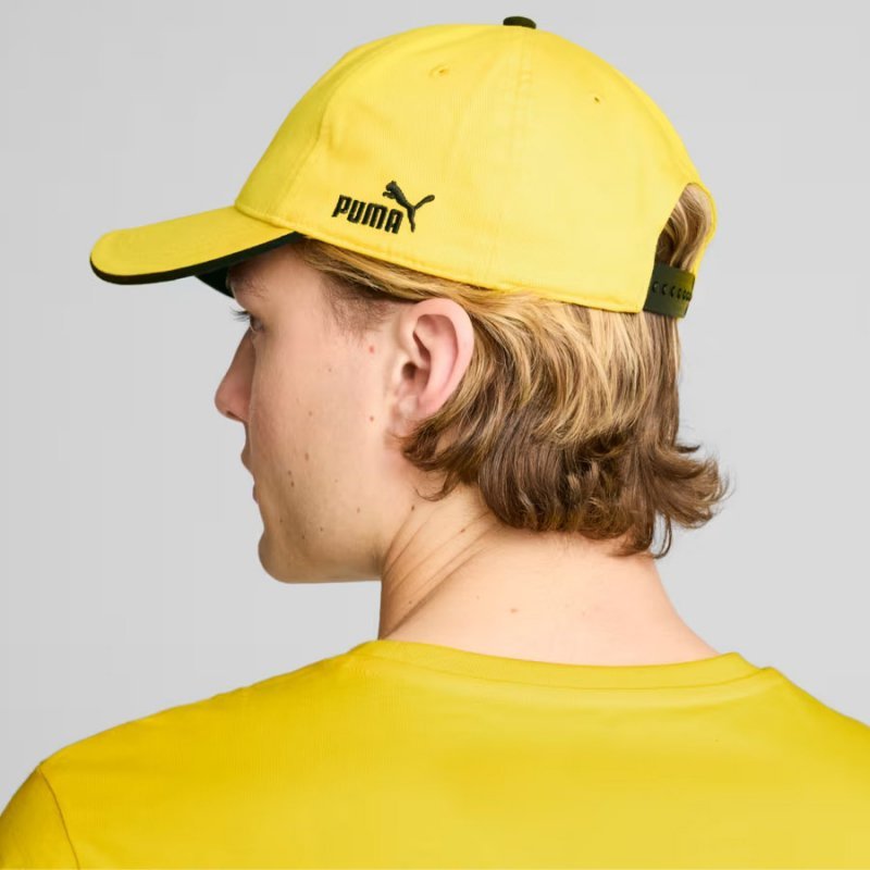 Puma BVB ESS Cap Baseball sapka - Sportmania.hu