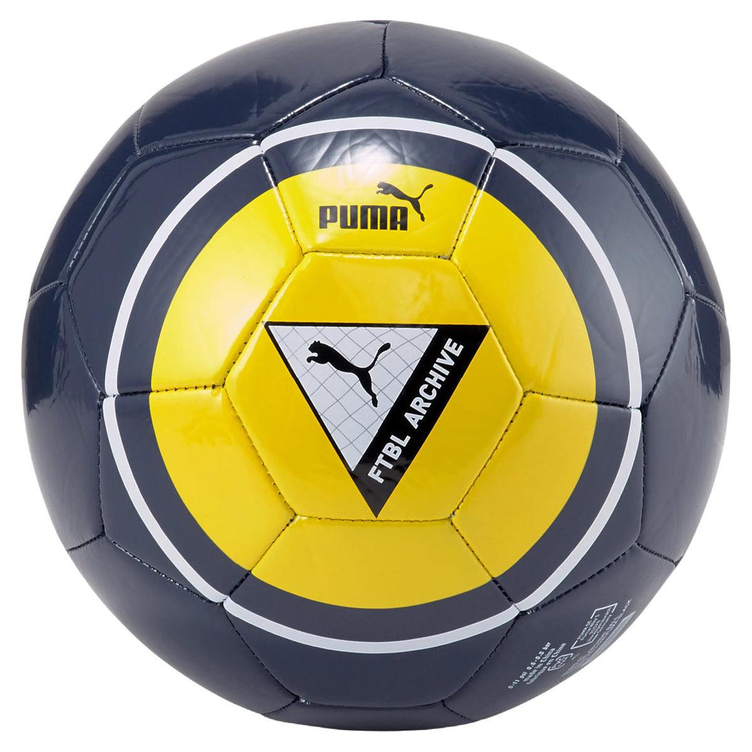 Puma BVB ftblARCHIVE Ball Focilabda - Sportmania.hu
