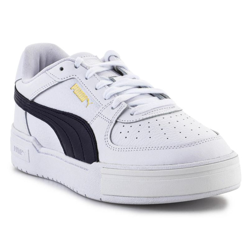 Puma CA Pro Classic White-Peacoat fehér 380190-04