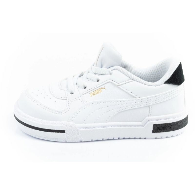 Puma Ca Pro Heritage Jr 380549 01 cipő, gyerek - Sportmania.hu