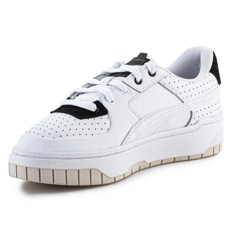 Puma Cali Dream Heritage W 384010-02 Utcai cipő - Sportmania.hu