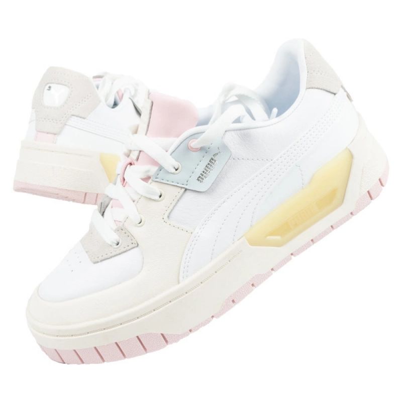 Puma Cali Dream W 383112 01 sneakers Utcai cipő - Sportmania.hu