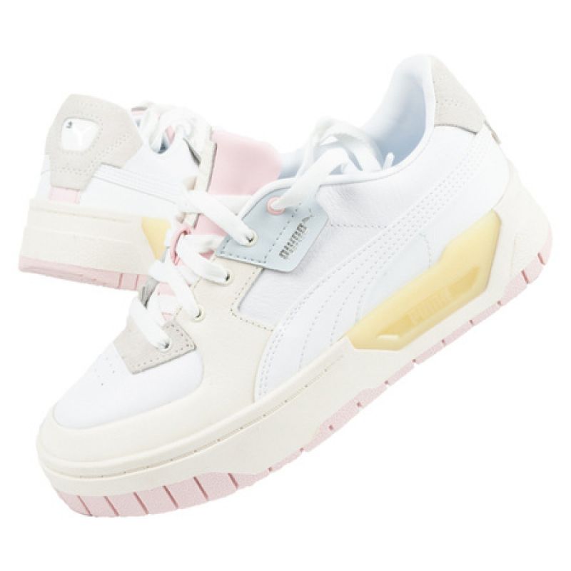 Puma Cali Dream W 383112 01 sneakers Utcai cipő - Sportmania.hu