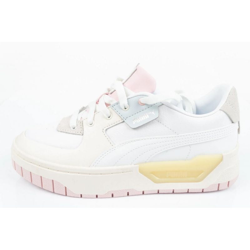 Puma Cali Dream W 383112 01 sneakers Utcai cipő - Sportmania.hu