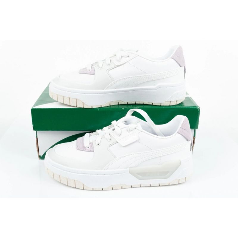 Puma Cali Dream W 383112 02 sneakers Utcai cipő - Sportmania.hu