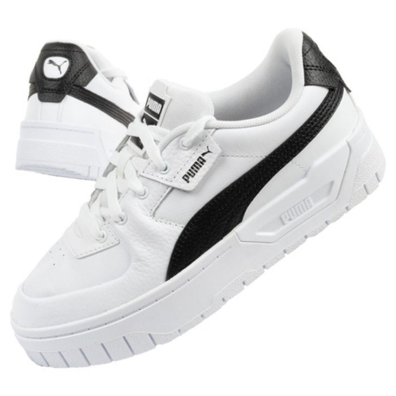 Puma Cali Dream W 383157 04 Cipő Utcai cipő - Sportmania.hu
