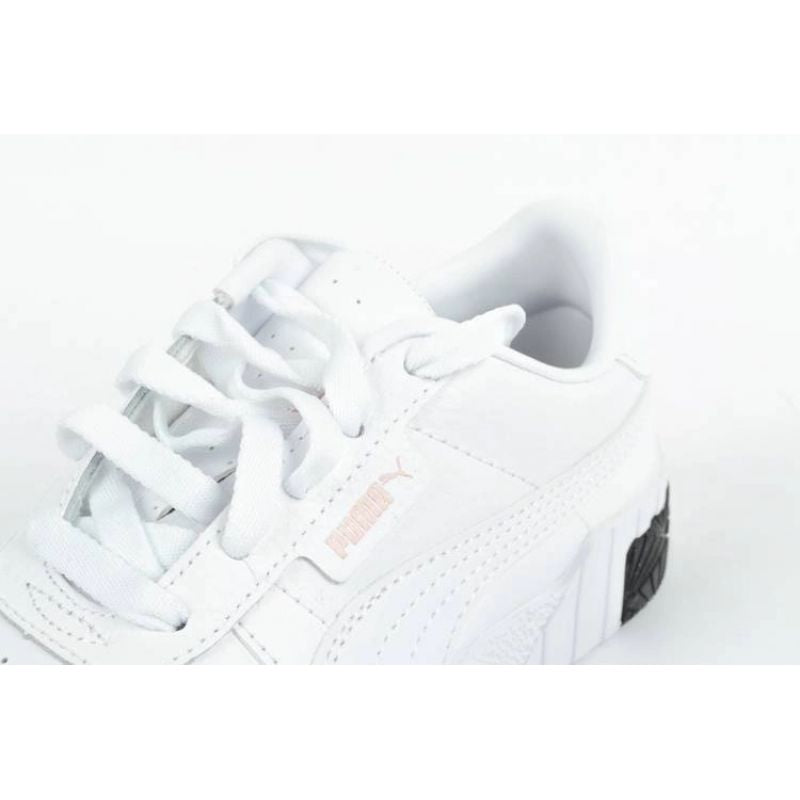 Puma Cali Jr 372844 15 Cipő Utcai cipő - Sportmania.hu