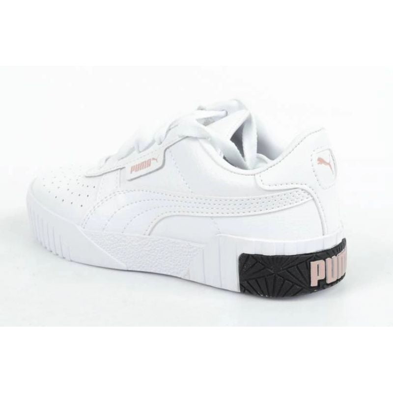 Puma Cali Jr 372844 15 Cipő Utcai cipő - Sportmania.hu