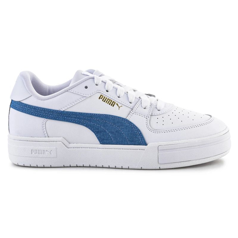 Puma Cali Pro Denim Casual Unisex Utcai 385690-01