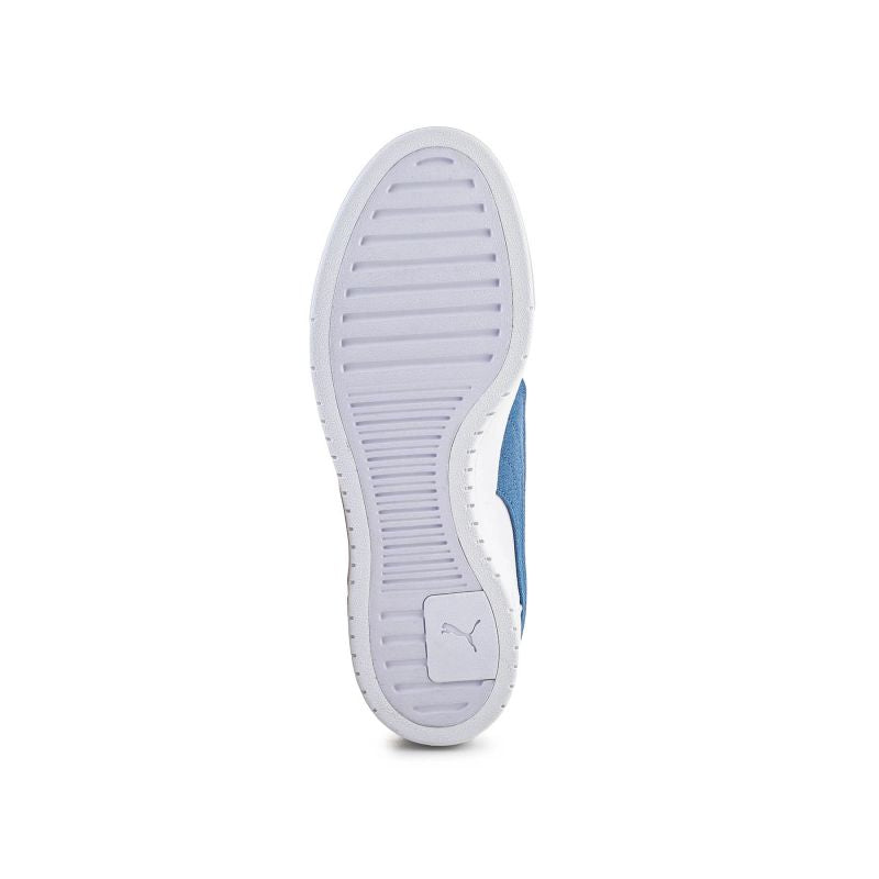 Puma Cali Pro Denim Casual Unisex Utcai 385690-01