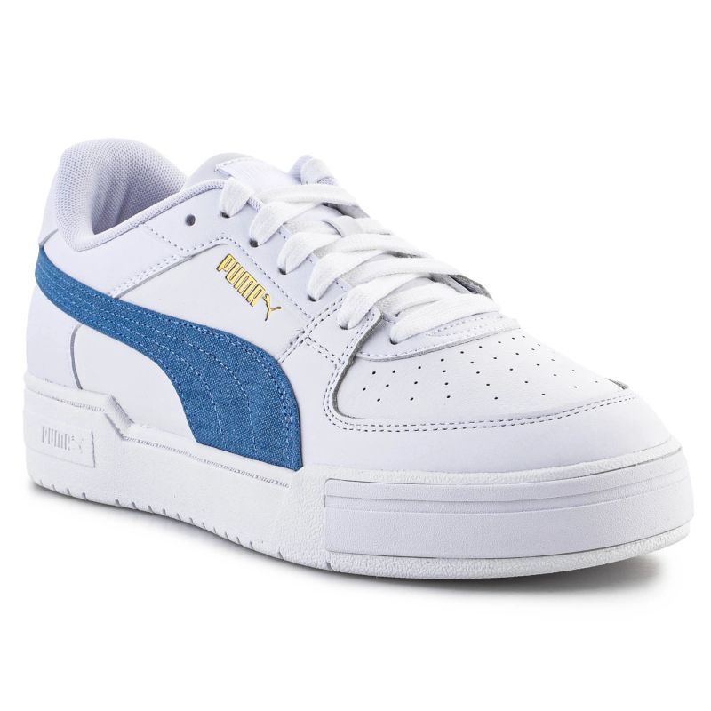 Puma Cali Pro Denim Casual Unisex Utcai 385690-01
