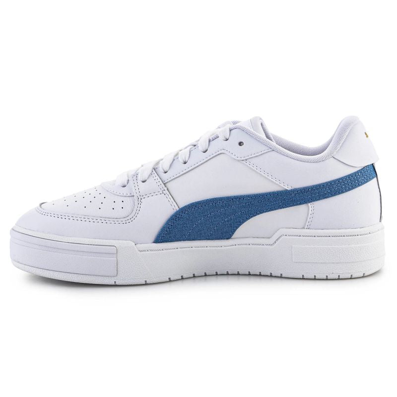 Puma Cali Pro Denim Casual Unisex Utcai 385690-01
