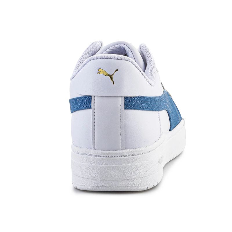 Puma Cali Pro Denim Casual Unisex Utcai 385690-01