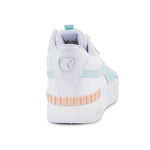 Puma Cali sport W 373871-09 Utcai cipő - Sportmania.hu