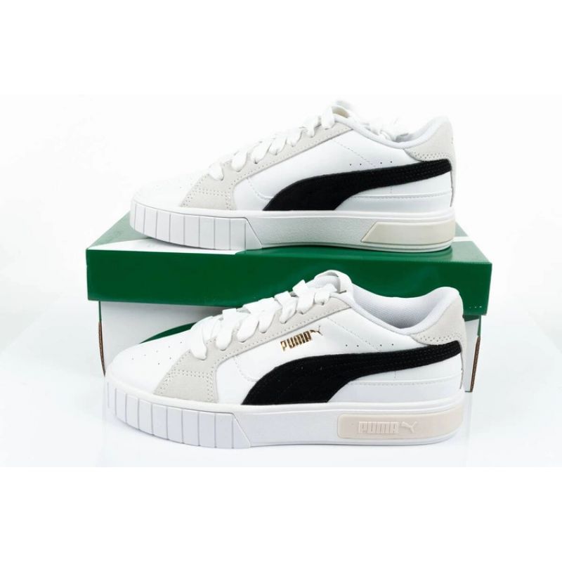 Puma Cali Star Mix W 380220 04 sneakers Utcai cipő - Sportmania.hu