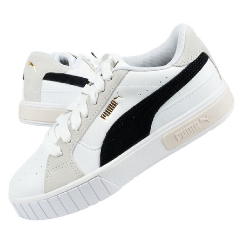 Puma Cali Star Mix W sneakers Utcai női 38022004