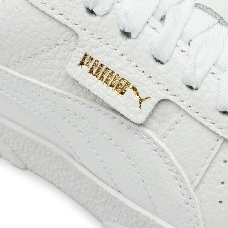 Puma Cali W 369155-01 Shoes cipő - Sportmania.hu