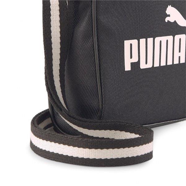 Puma Campus Compact Portable Oldaltáska - Sportmania.hu