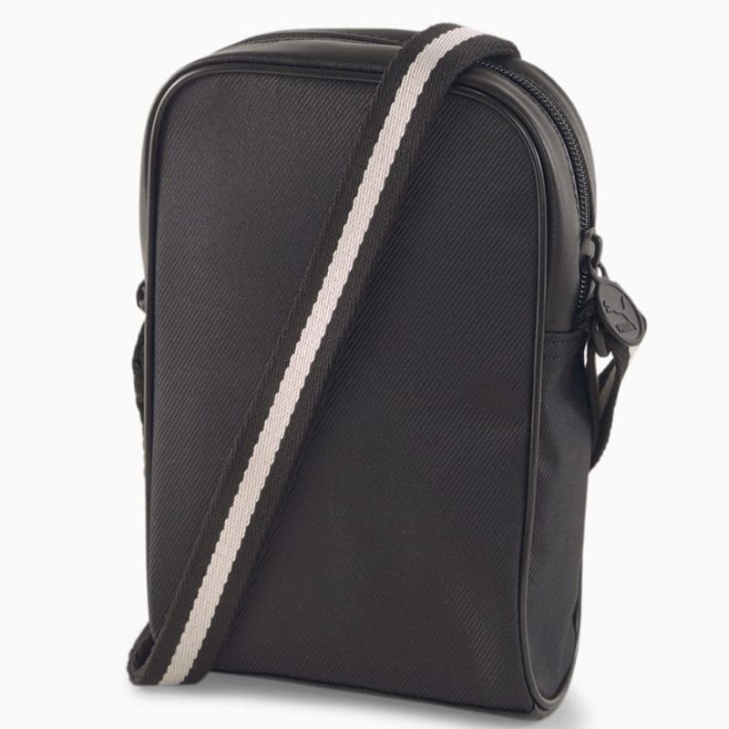Puma Campus Compact Portable Pouch 078827 01 Kiegészítők - Sportmania.hu