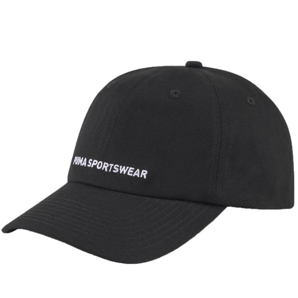 Puma Cap Puma Sportswear Cap 24036 01 Baseball sapka