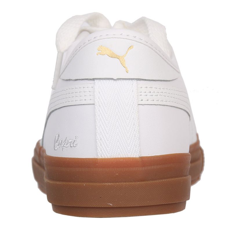 Puma Capri Leather W 369244 03 Sapka Utcai cipő - Sportmania.hu