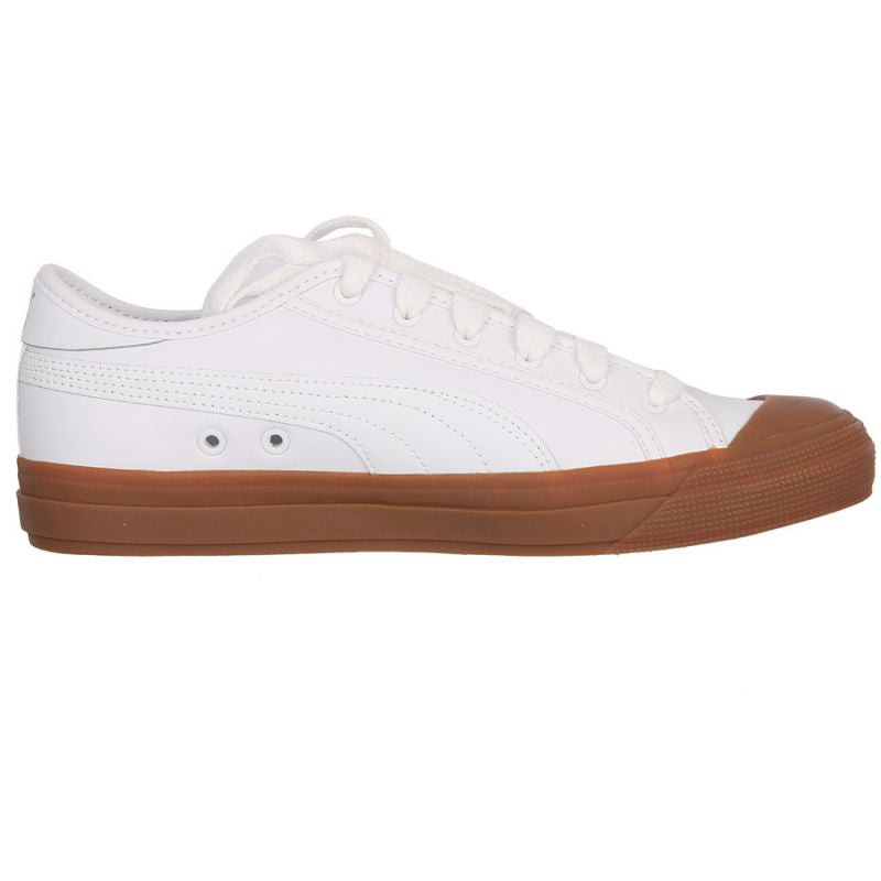 Puma Capri Leather W 369244 03 Sapka Utcai női