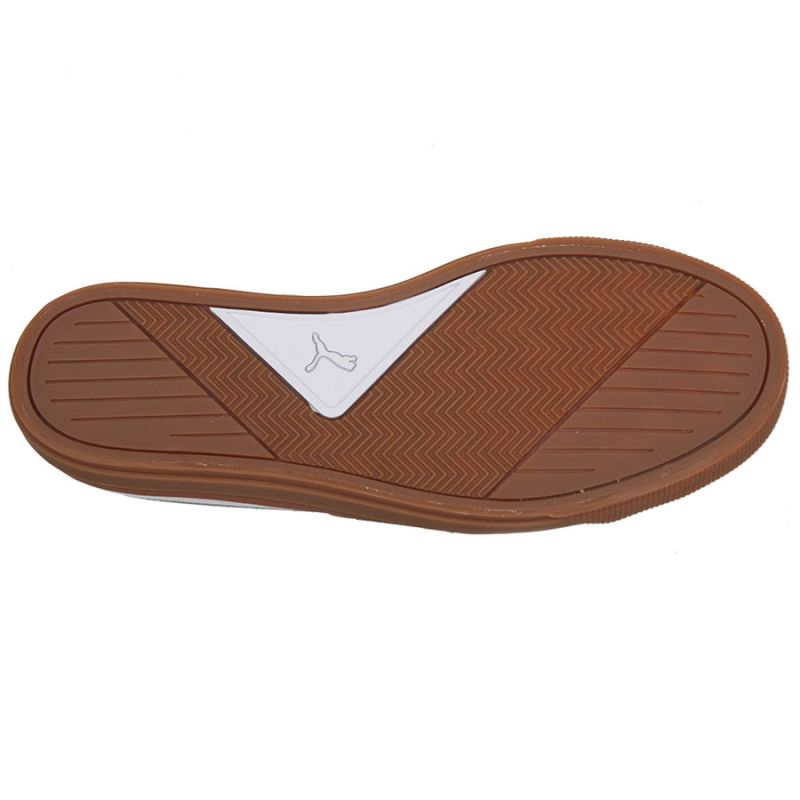 Puma Capri Leather W 369244 03 Sapka Utcai női