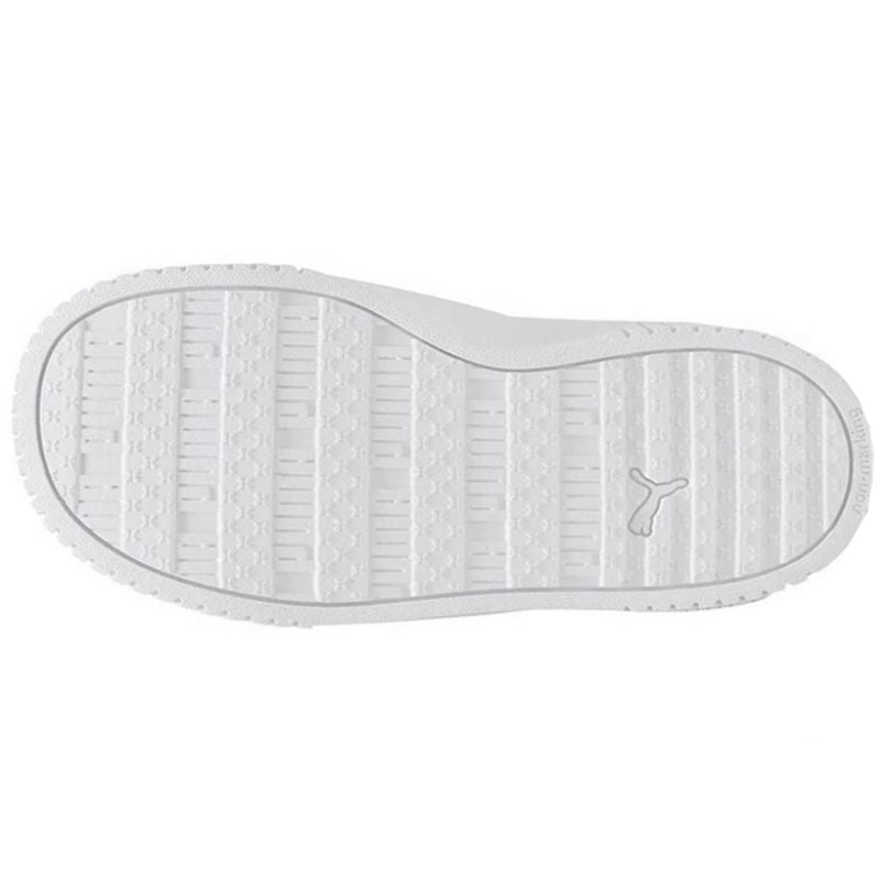 Puma Carina 2.0 AC Jr 386187 12 Utcai cipő - Sportmania.hu