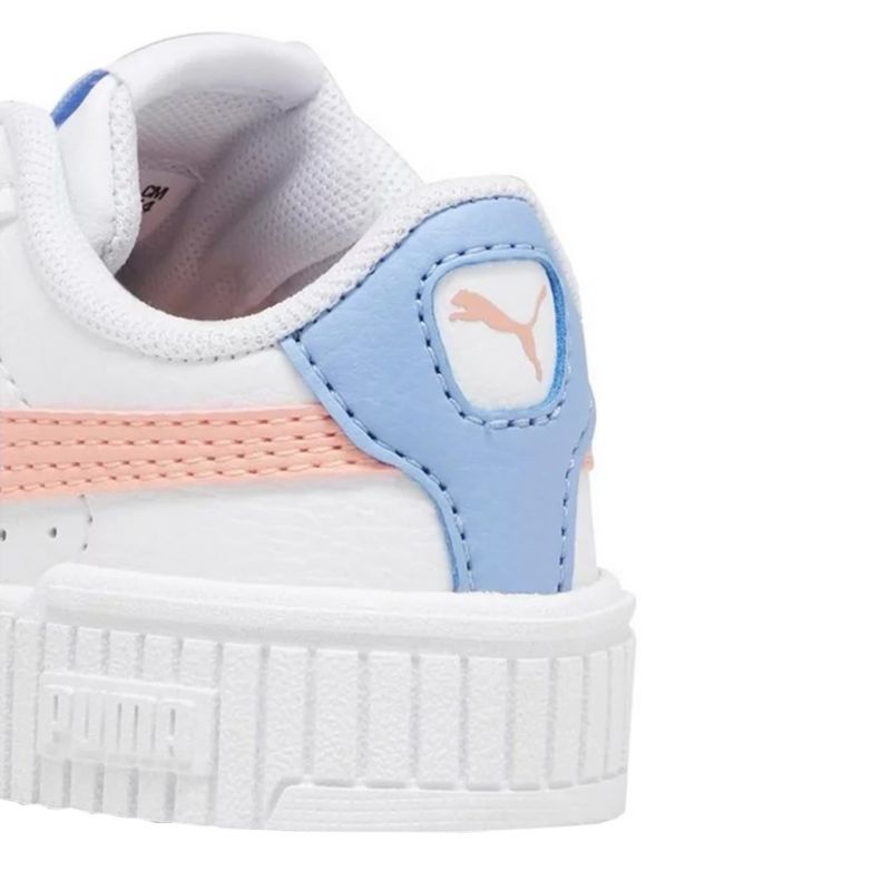 Puma Carina 2.0 AC Jr 386187 12 Utcai cipő - Sportmania.hu