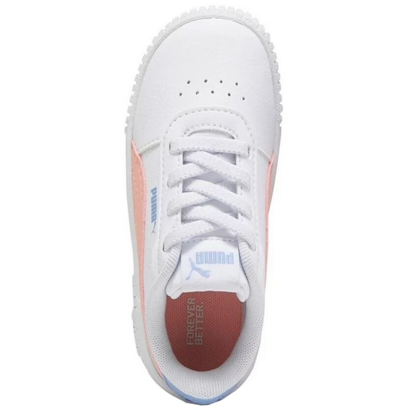 Puma Carina 2.0 AC Jr 386187 12 Utcai cipő - Sportmania.hu