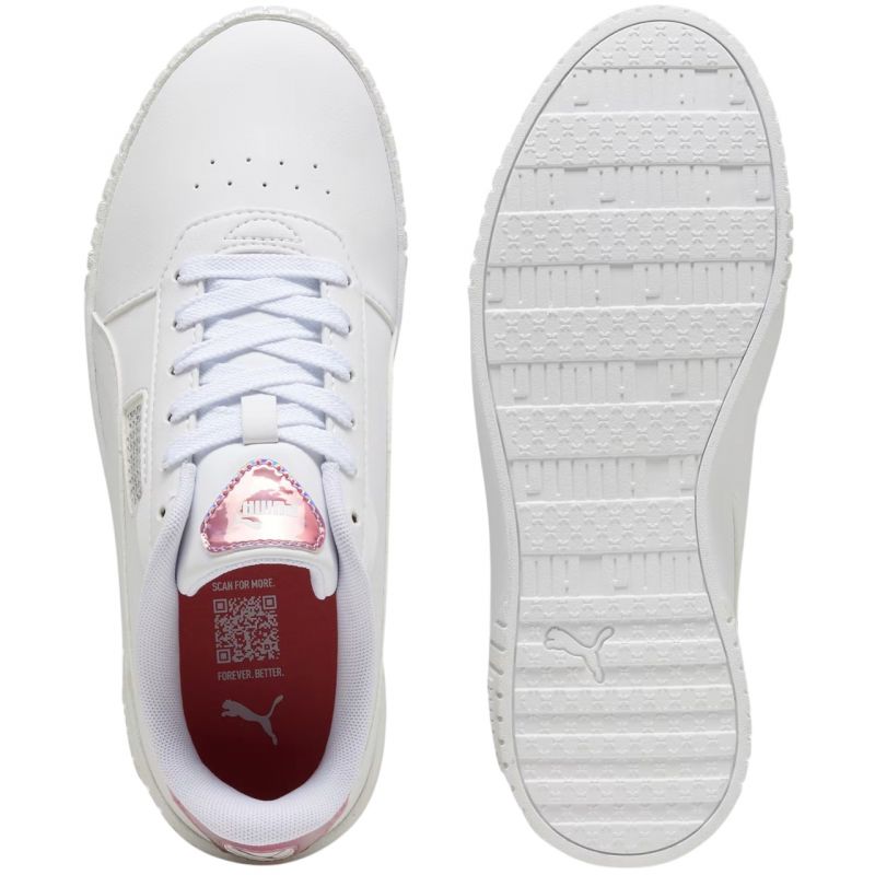 Puma Carina 2.0 GirlPower W 395095 01 Utcai cipő - Sportmania.hu