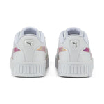 Puma Carina 2.0 Holo Jr 387985 01 Cipő Utcai cipő - Sportmania.hu
