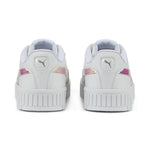 Puma Carina 2.0 Holo Jr 387985 01 Cipő Utcai cipő - Sportmania.hu