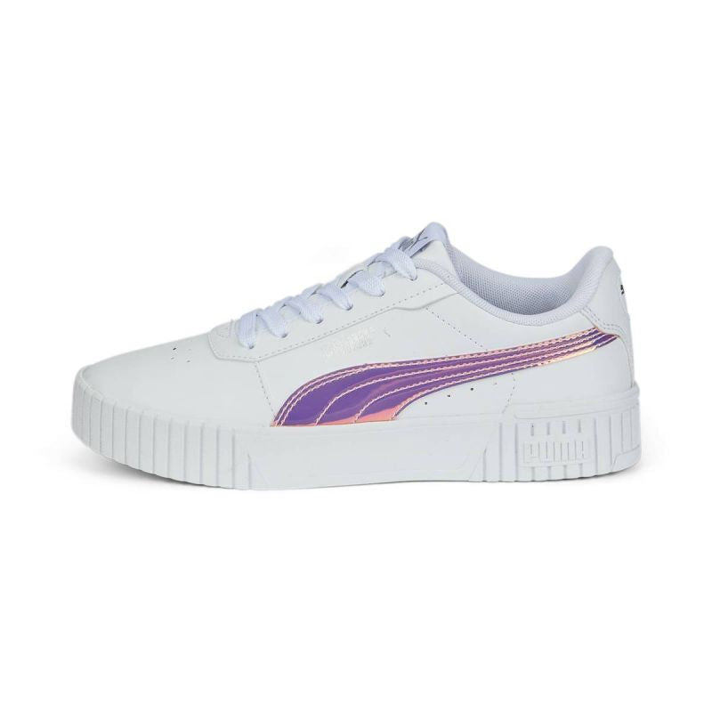 Puma Carina 2.0 Holo Jr 387985 01 Cipő Utcai cipő - Sportmania.hu