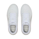 Puma Carina 2.0 Holo Jr 387985 01 Cipő Utcai cipő - Sportmania.hu