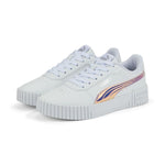 Puma Carina 2.0 Holo Jr Utcai cipő gyerek 38798501