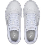 Puma Carina 2.0 Jr 386185 02 Utcai cipő - Sportmania.hu