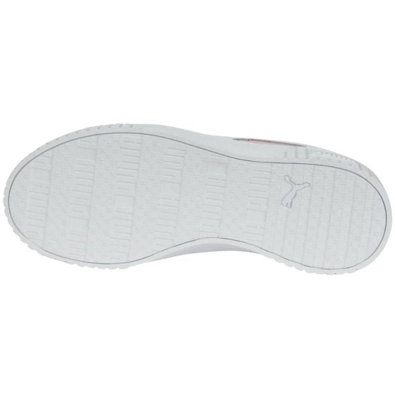 Puma Carina 2.0 Jr 386185 04 Utcai cipő - Sportmania.hu