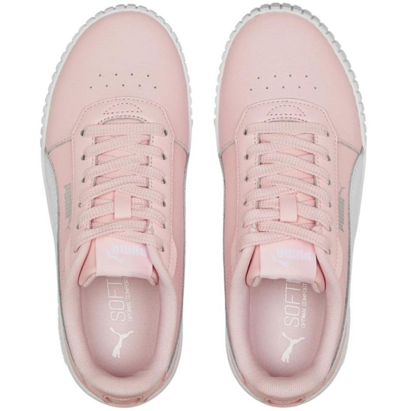 Puma Carina 2.0 Jr 386185 04 Utcai cipő - Sportmania.hu