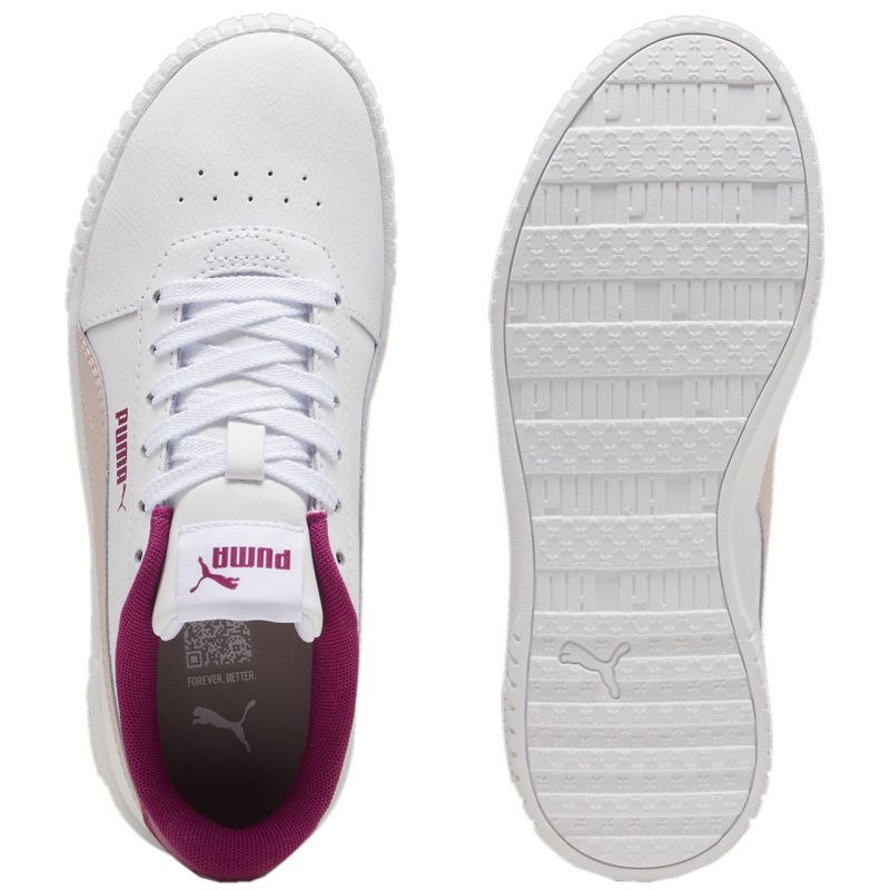 Puma Carina 2.0 Jr 386185 19 Utcai cipő - Sportmania.hu