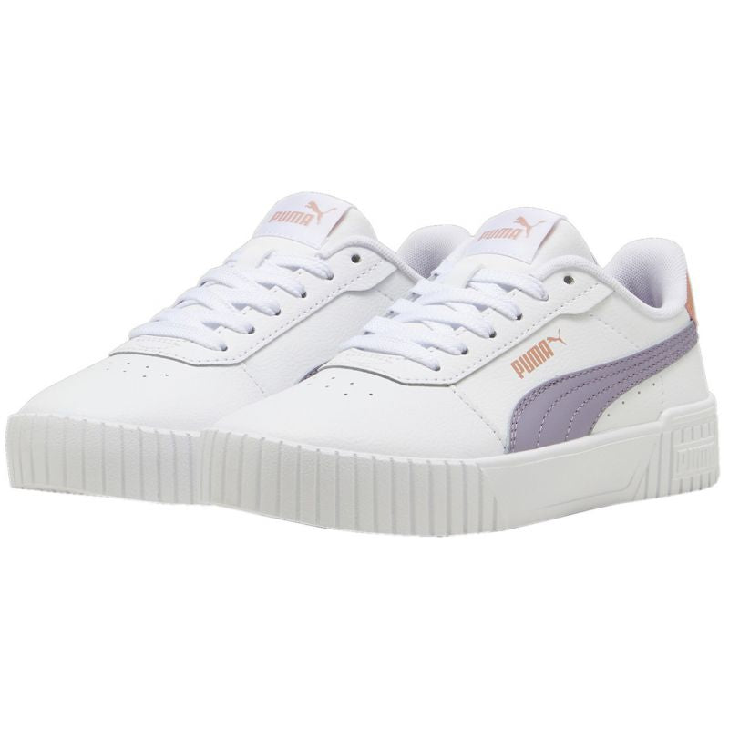 Puma Carina 2.0 Jr 386185 20 Utcai cipő - Sportmania.hu