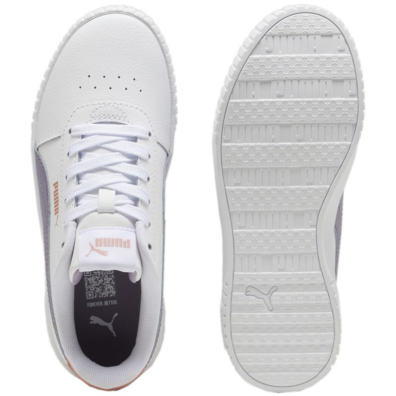 Puma Carina 2.0 Jr 386185 20 Utcai cipő - Sportmania.hu