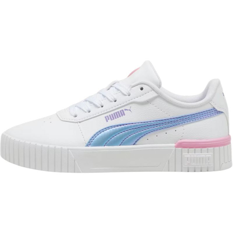 Puma Carina 2.0 Jr 397970 01 Utcai cipő - Sportmania.hu