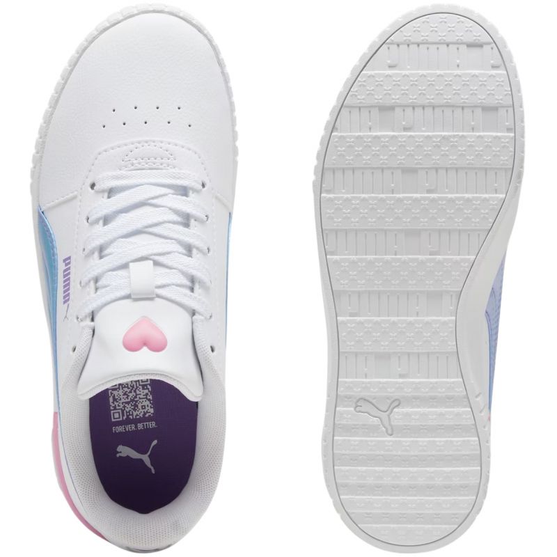 Puma Carina 2.0 Jr 397970 01 Utcai cipő - Sportmania.hu